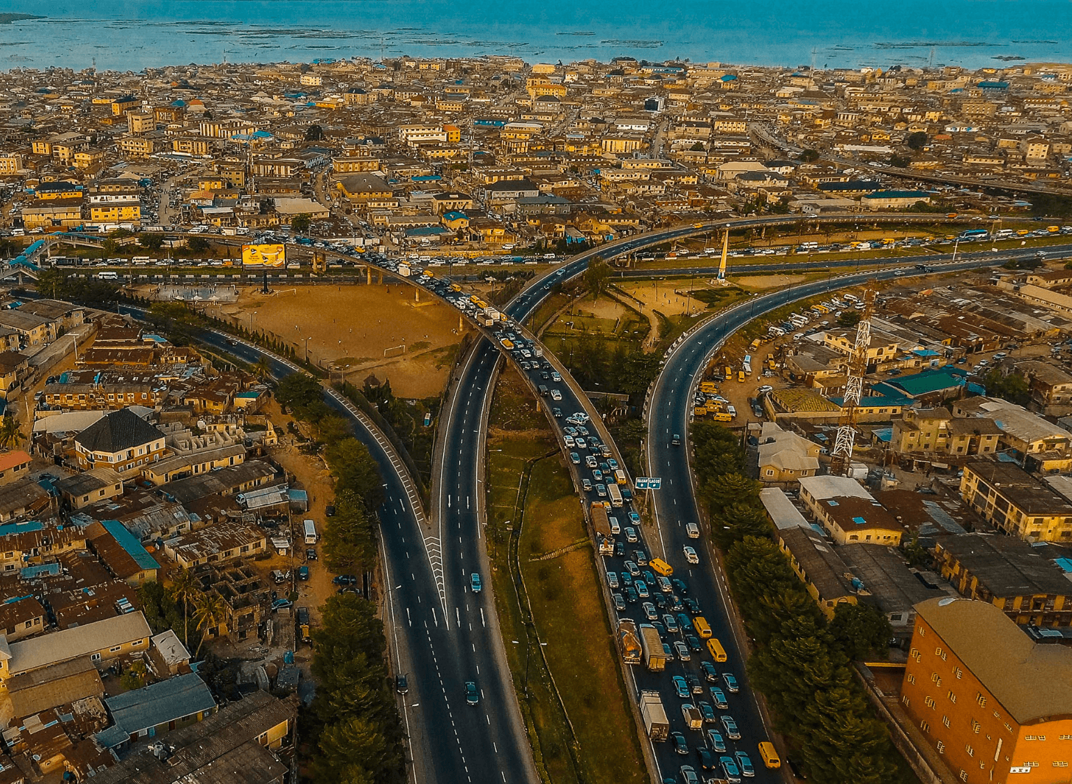 Iyana Oworo Gbagada Lagos