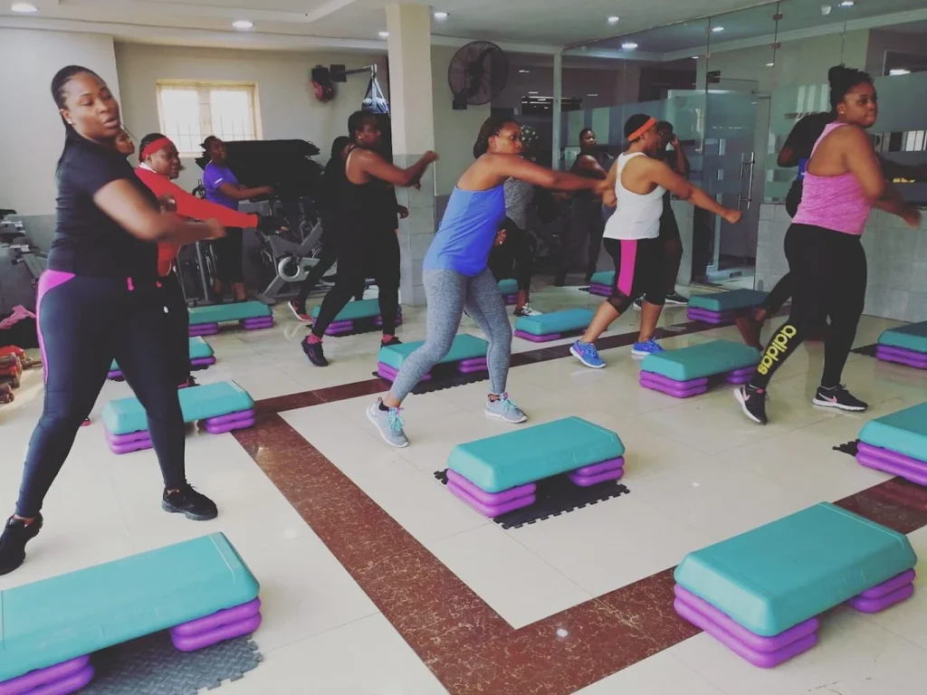 Erudite Fitness