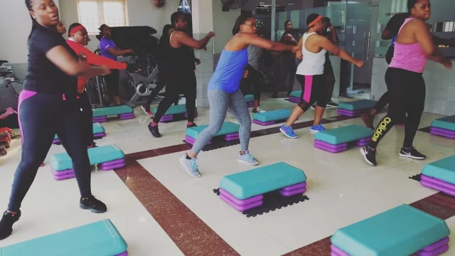 Erudite Fitness