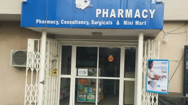 Gocrest Pharmacy