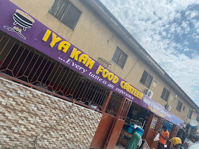 IYAKAN Food canteen