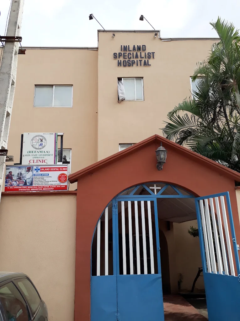 Inland Specialist Hospital2