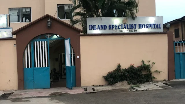 Inland Specialist Hospital7