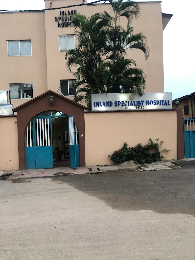 Inland Specialist Hospital7