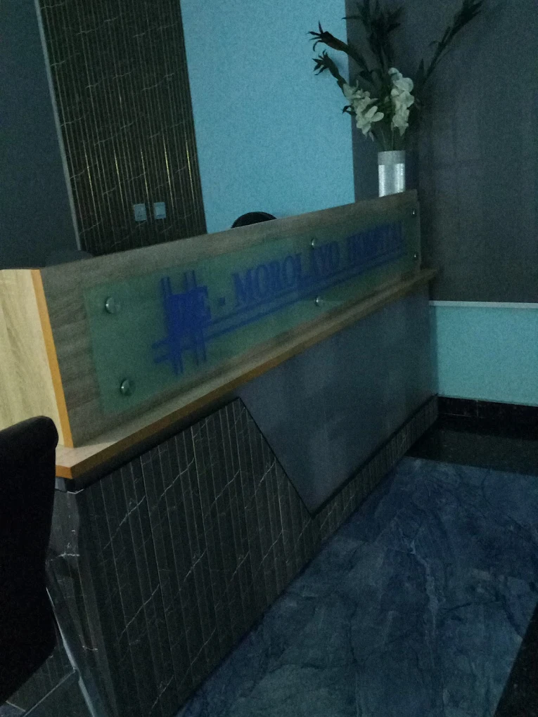 Omorolayo Hospital3